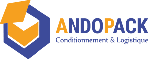 Logo - Andopack